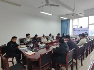 QY千亿球友会召开2026届就业学生代表...